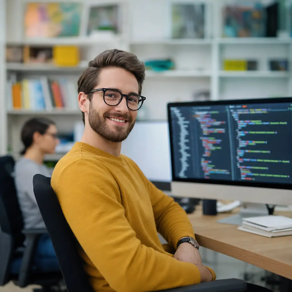 software company