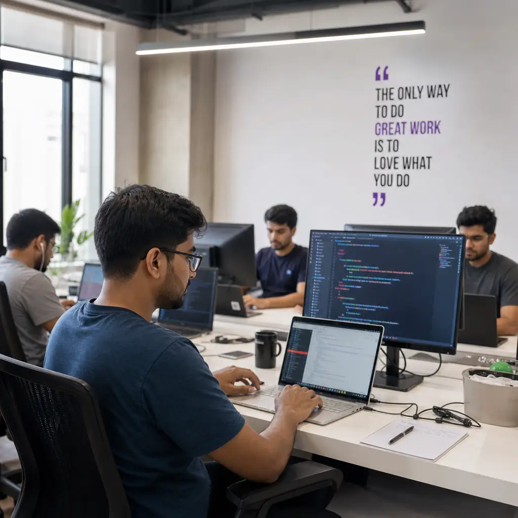 software company near me - Benefits of Working With Us