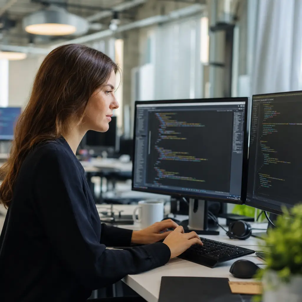 software company - Our software company Services