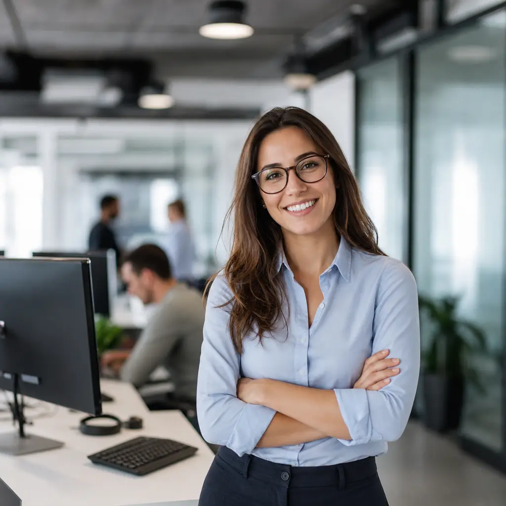 software company - Benefits of Working With Us